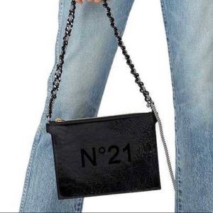 No.21 Fiancetto Pouch